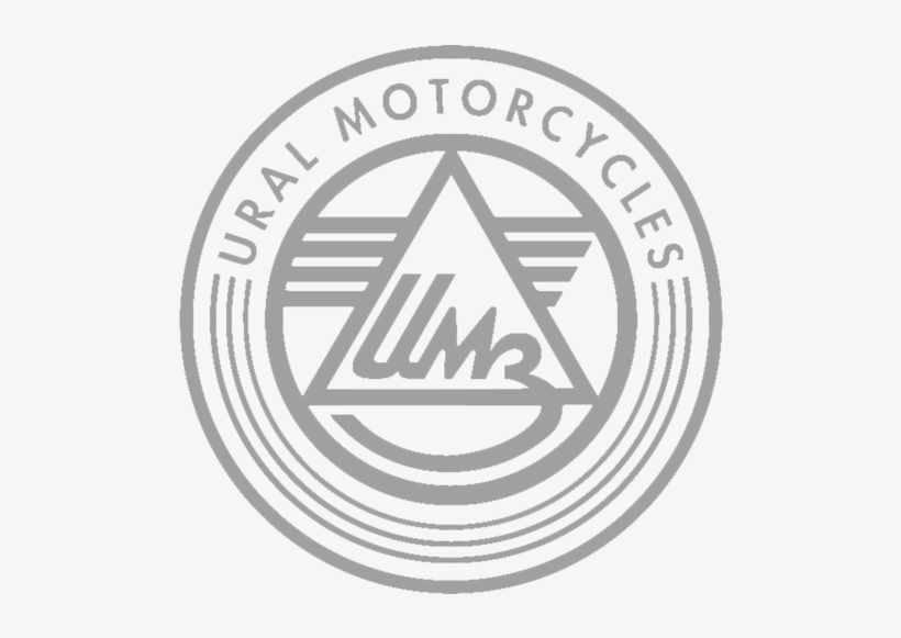 Ural Motorcycles - Ural Motorcycles Logo, transparent png download