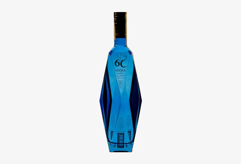Vodka Citadelle 6c - Surfing, transparent png download