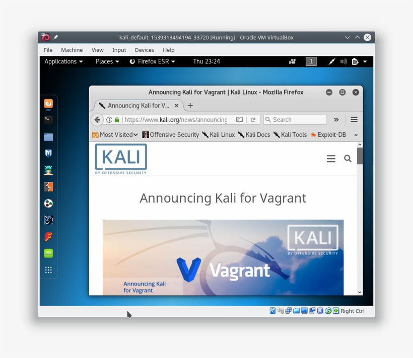 Kalidesktop - Kali 2, transparent png download