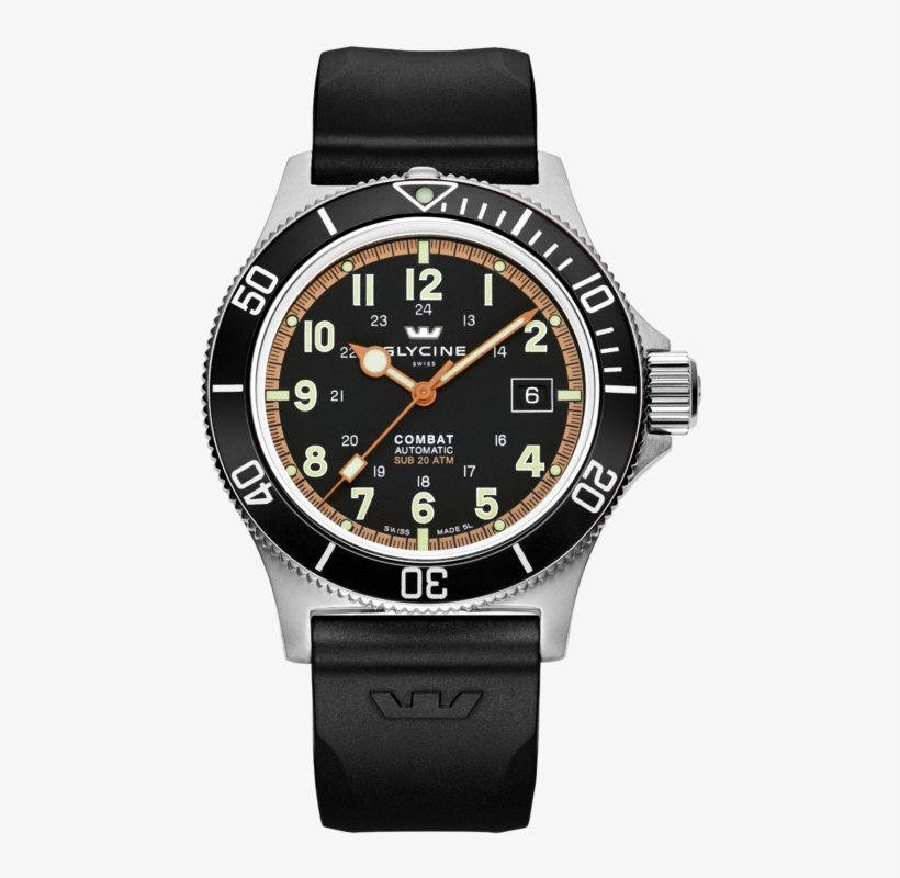 3908 19at-n D9 - Glycine Combat Sub Gl0088, transparent png download