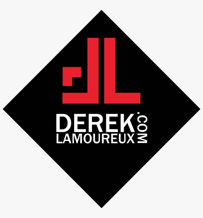 Derek Lamoureux Logo 2016 - Emblem, transparent png download