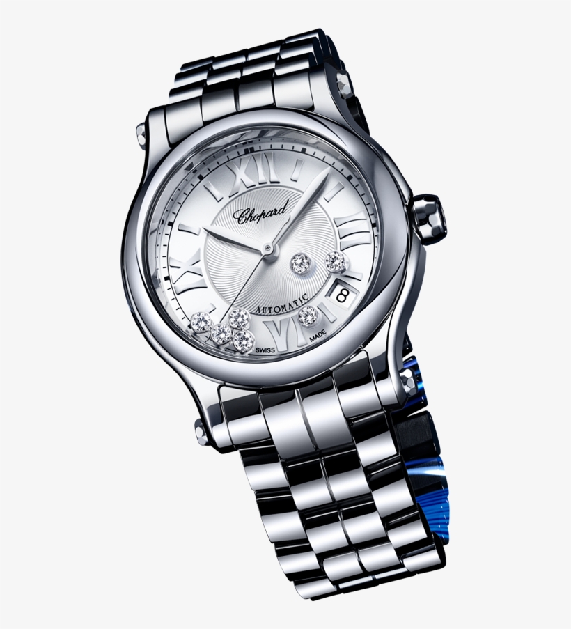 Chopard Artisan Of Emotion, transparent png download