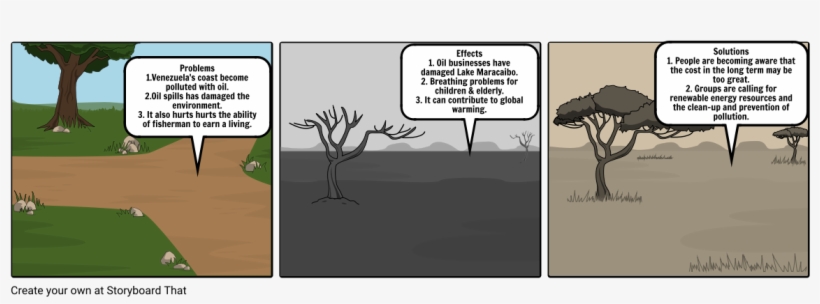 Venezuela Oil Spill-anthonita Johnson - Natural Selection Part 1, transparent png download