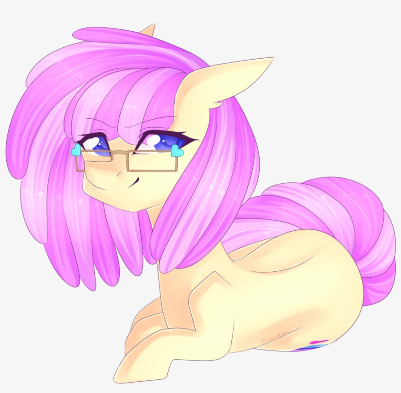 Shiromidorii, Art Trade, Blue Eyes, Cute, Cutie Mark, - Cartoon, transparent png download