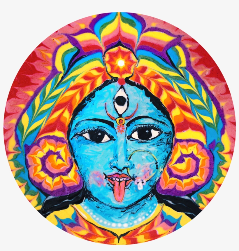 Kali-cake - Circle, transparent png download