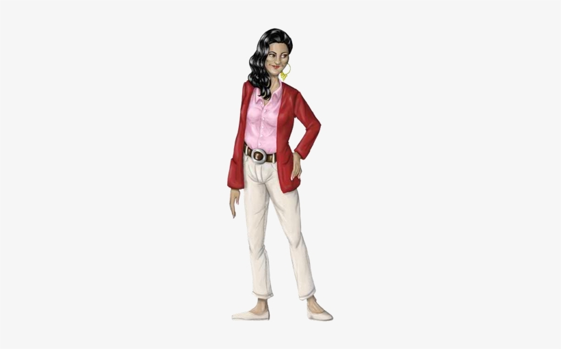 Kali - Doll, transparent png download