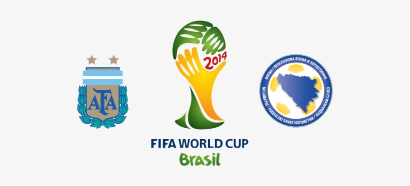 Fifa World Cup - World Cup Fifa Logo, transparent png download