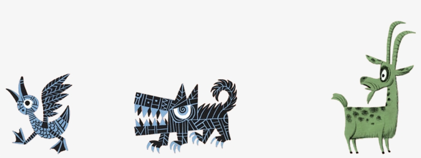 Jim Flora - Illustration, transparent png download