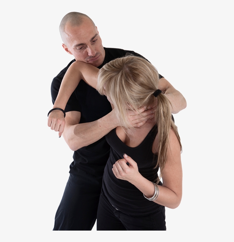 Kali-topsection - Self Defense Of Woman, transparent png download