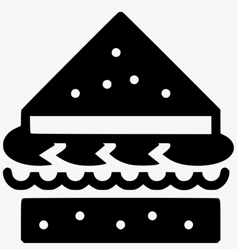 Png File - Sandwich, transparent png download