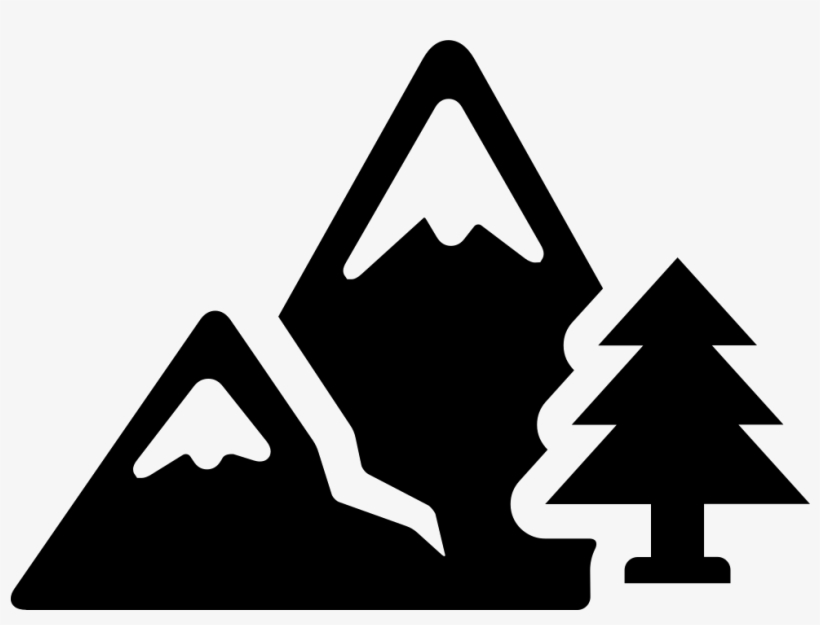 Mountains Comments - Mountain, transparent png download