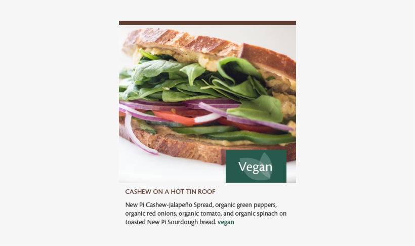 Papagayo Cashew-sandwich - Cashew, transparent png download