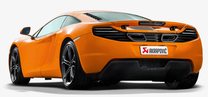 Mclaren Mp4 12c Png, transparent png download