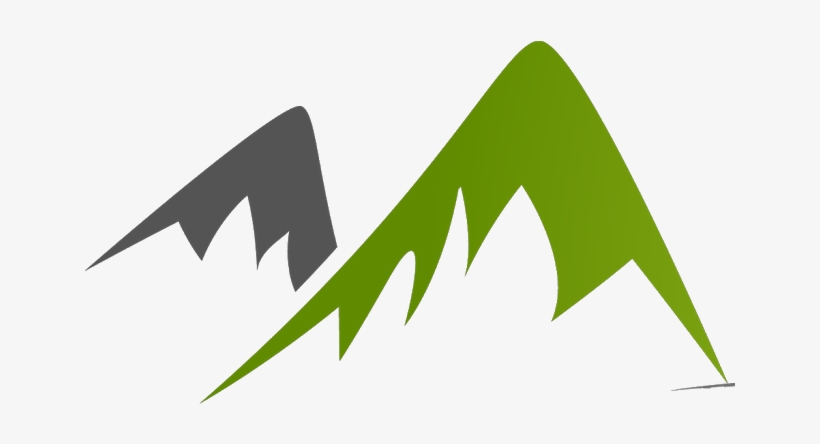 Just-mountains - Venture Church Mt, transparent png download
