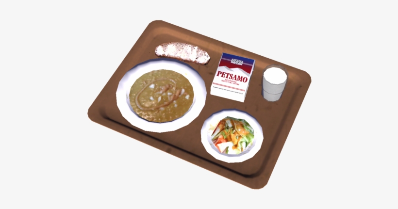 File - Tray - Curry, transparent png download