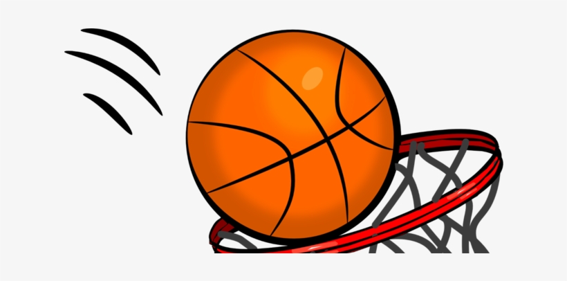 2018/11/29 Rpms & Fms Staff Basketball Game - Clip Art Basketball, transparent png download