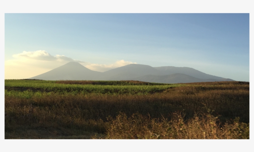 El Sal Mountains - Field, transparent png download