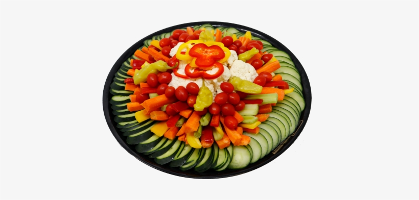 Mannys Veggie Tray - Portable Network Graphics, transparent png download
