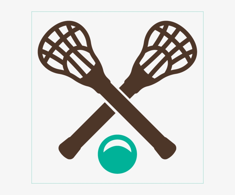 Lacrosse - Internet Icon, transparent png download