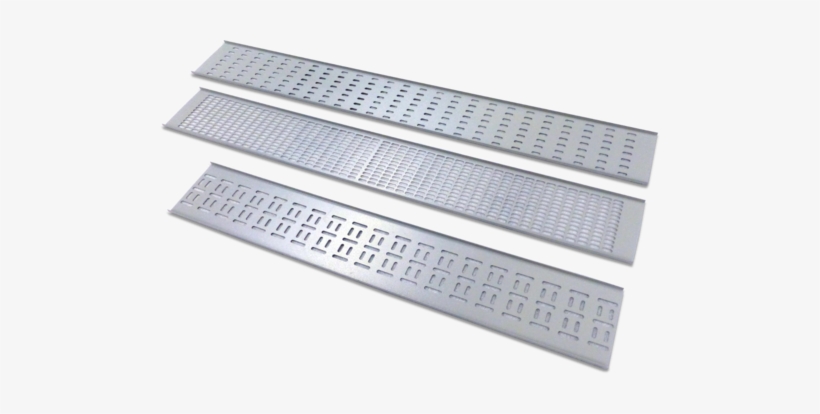 Steel And Fiber Reinforced Plastic Cable Tray - Cable Tray, transparent png download