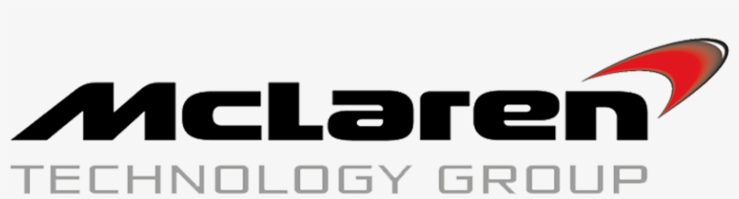 Mclaren Technology Group Logo, transparent png download