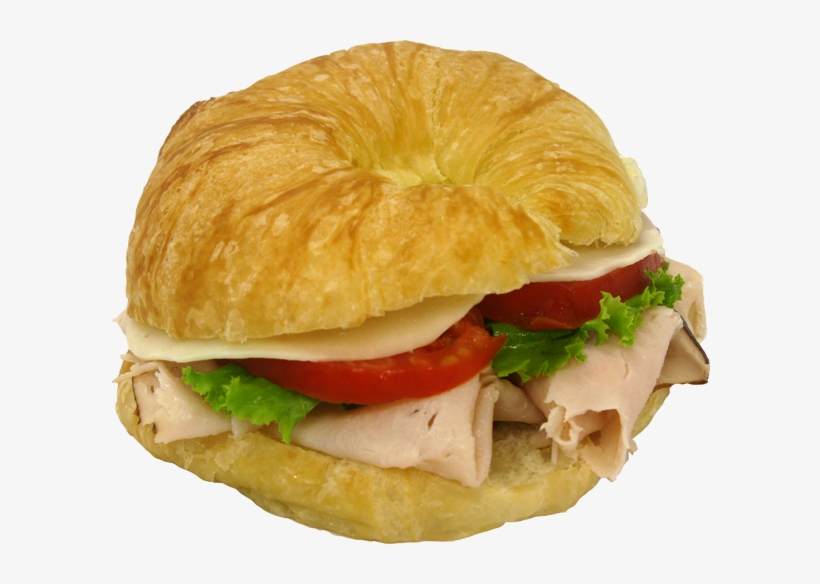 Pfp Croissant - Bargersville, transparent png download