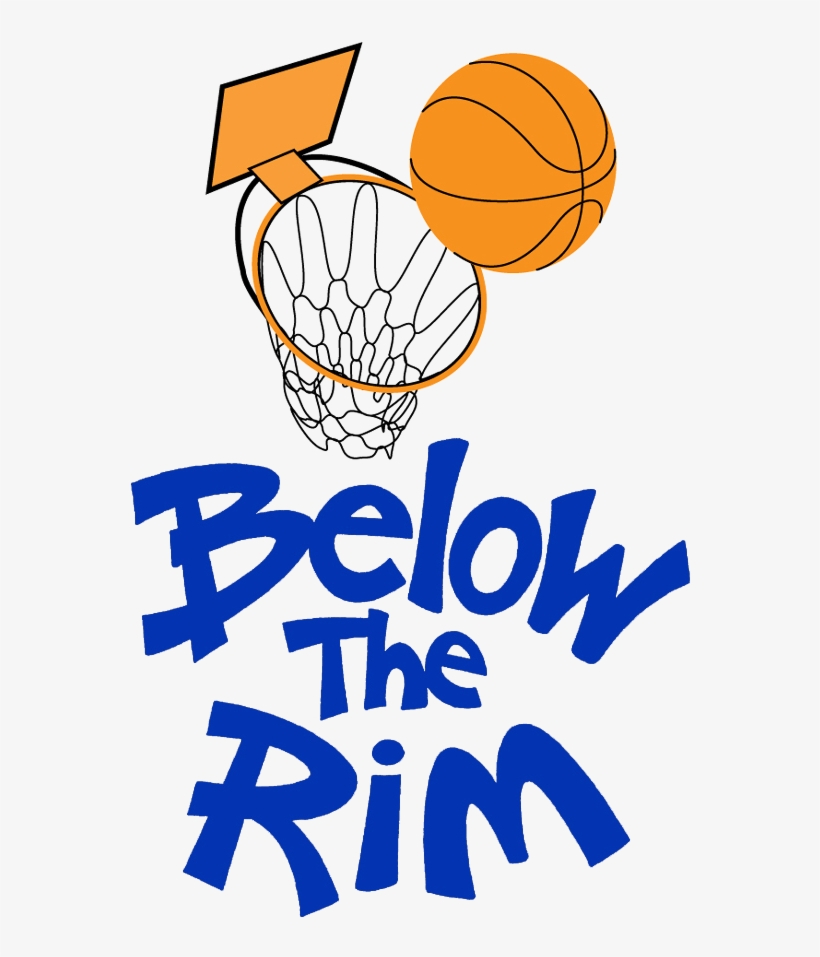 Below The Rim, transparent png download