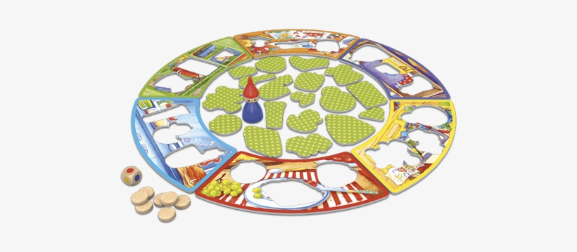 Tim Open 2 - Egmont, Tomcio I Wiosenne Porządki, Gra Kooperacyjna, transparent png download