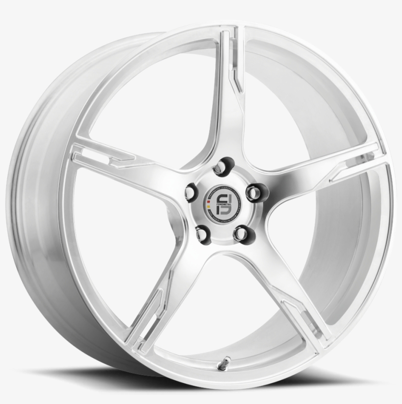 Fondmetal Fms05f 1605 017 00 1000 3 - Hubcap, transparent png download