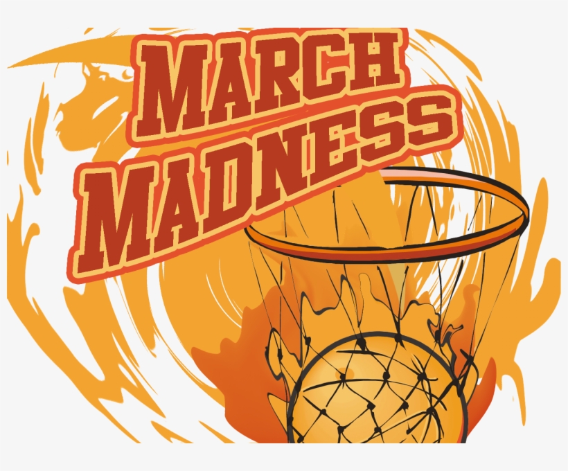 March Madness Logo Images - March Madness Winners, transparent png download