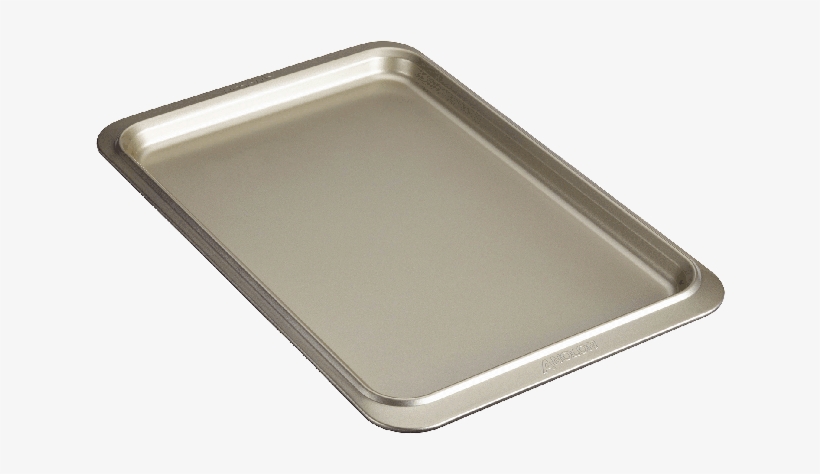 Anolon Ceramic Reinforced 28cm X 43cm Large Baking - Anolon Nonstick Bakeware 10-inch X 15-inch Cookie Pan,, transparent png download