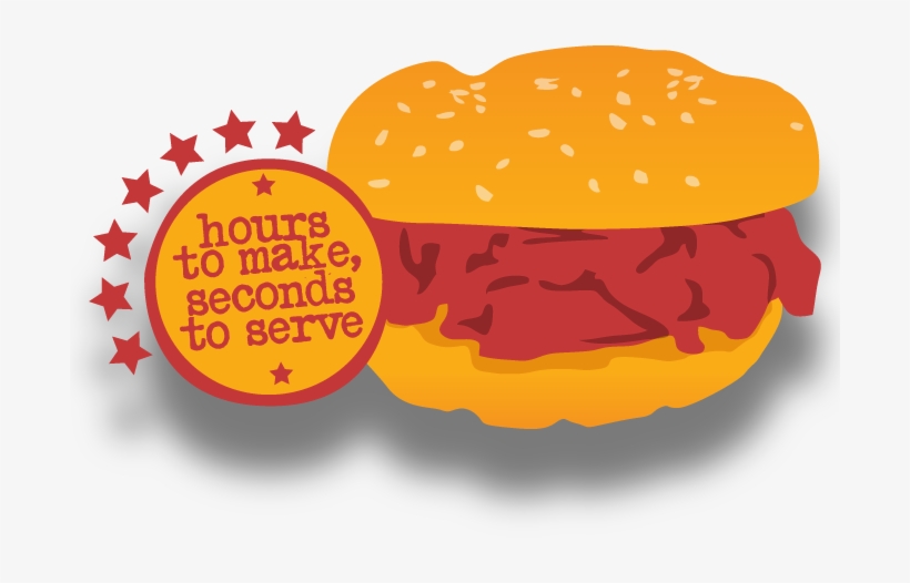 The Delivery - Fast Food, transparent png download
