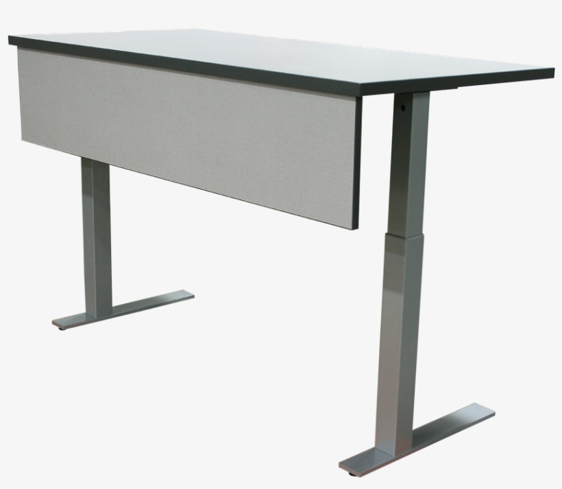 Pdct22 C3060 Adj - Desk, transparent png download