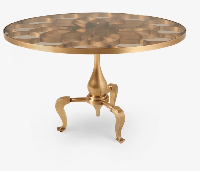 Queenly Dinner Table - Coffee Table, transparent png download