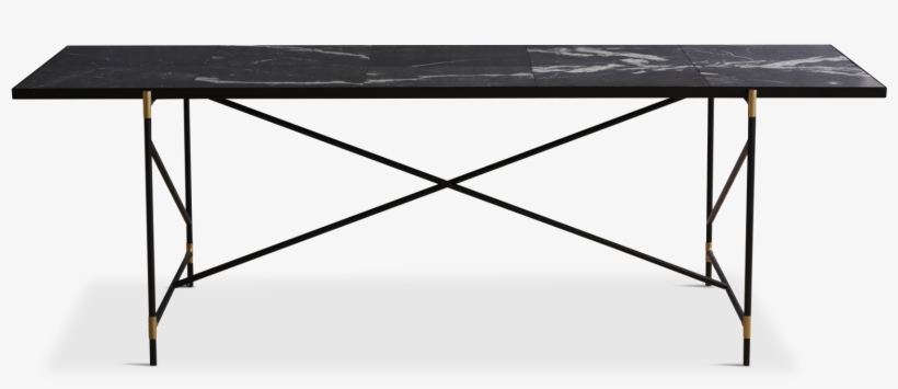 Dining Table - Table À Manger Rectangulaire Marbre, transparent png download