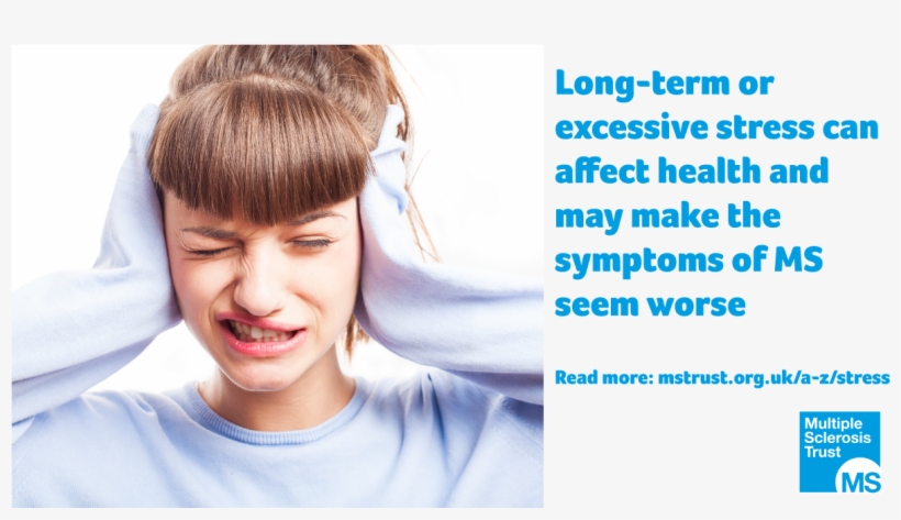 Stress And Tension By Rosa Waters, transparent png download