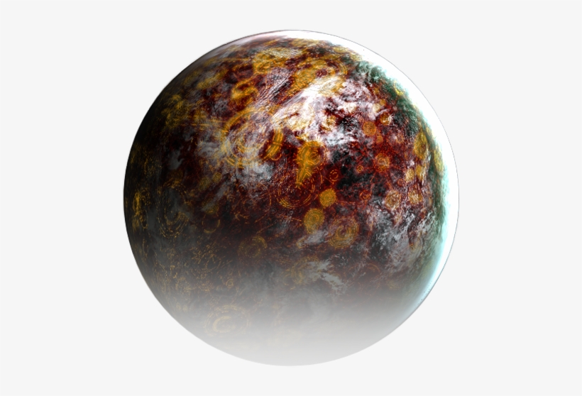 Coruscant, transparent png download
