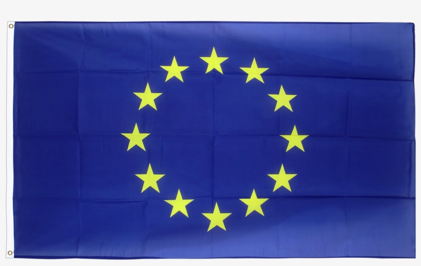 European Union Eu - Eu Flag, transparent png download