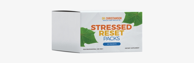 Adrenal Health Pack - Health, transparent png download