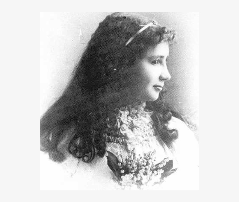 The Life Of Helen Keller On Flowvella - Helen Keller, transparent png download
