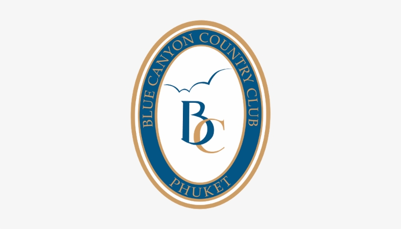 Logo Header Menu - Blue Canyon Country Club, transparent png download