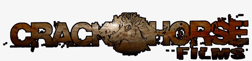 Crackhorse Productions - Illustration, transparent png download