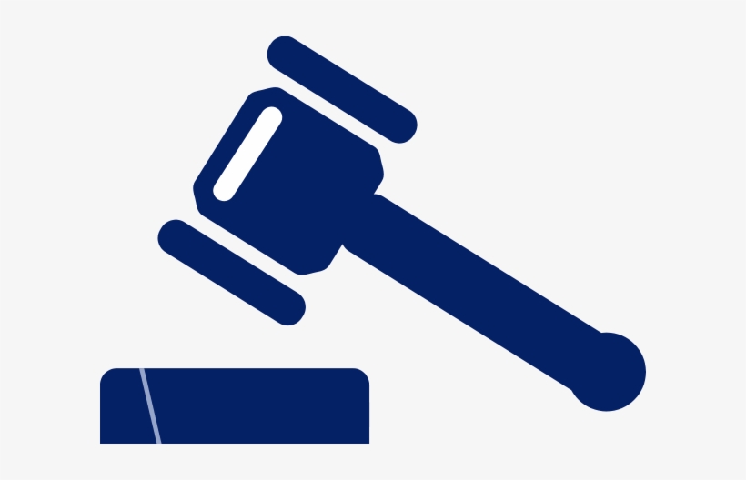 Close - Gavel, transparent png download