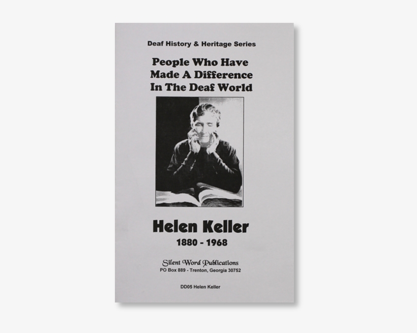 The Story Of Helen Keller - National Lampoon's Vacation, transparent png download
