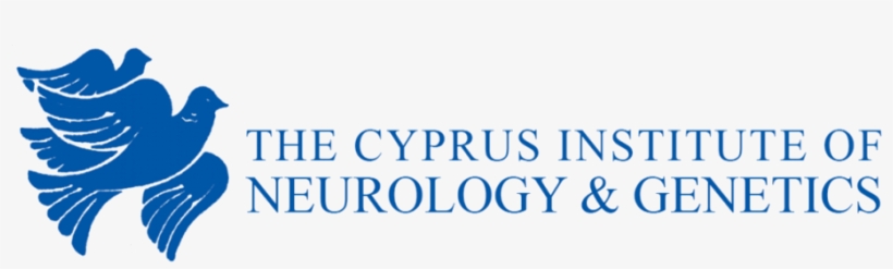 The Cyprus Inst Of Neurology - Cyprus Institute Of Neurology And Genetics, transparent png download
