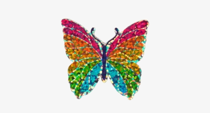 Sparkle#plushie - Papilio Machaon, transparent png download