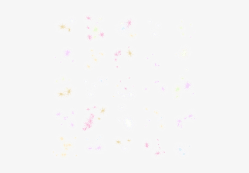 Sparkles Pastel - Lavender, transparent png download