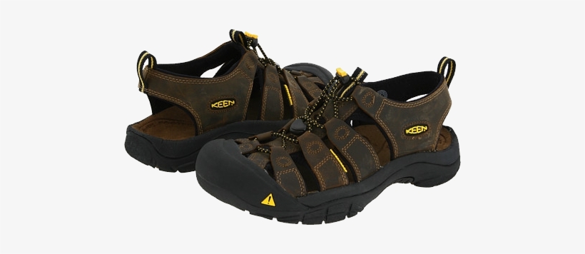 Keen Newport Men's Shoes Bison : 11 D - Medium, transparent png download