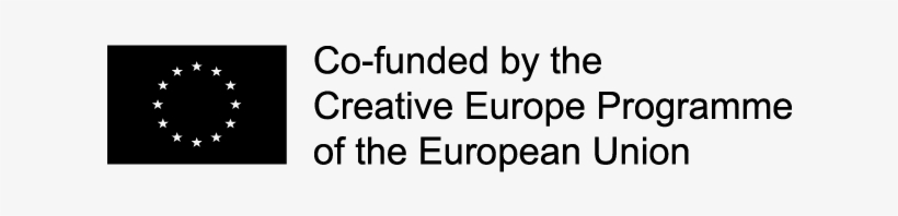 With The Support Of - European Union, transparent png download