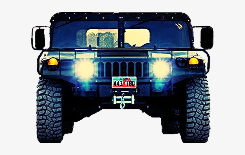 Military Humvee Engine Swap Duramax Allison Conversion - Hummer ...